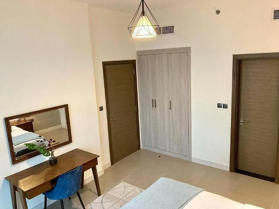 La Riviera Serenity Dubai Apartment