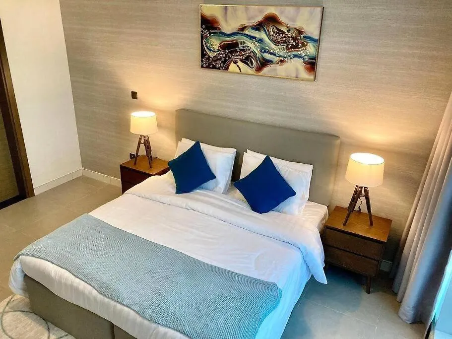 Apartment La Riviera Serenity Dubai