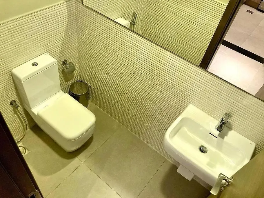 Apartment La Riviera Serenity Dubai