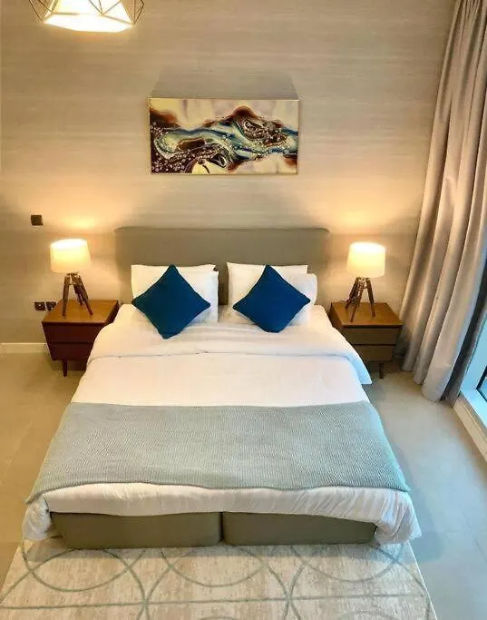 La Riviera Serenity Dubai Apartment