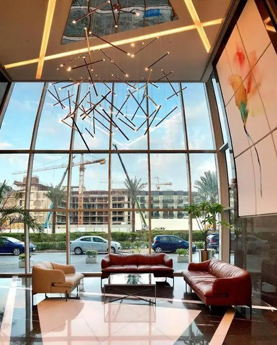 La Riviera Serenity Dubai 0*,  United Arab Emirates