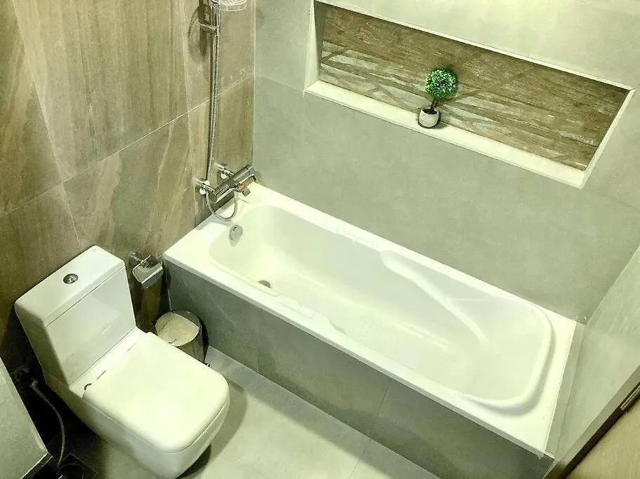 La Riviera Serenity Dubai Apartment