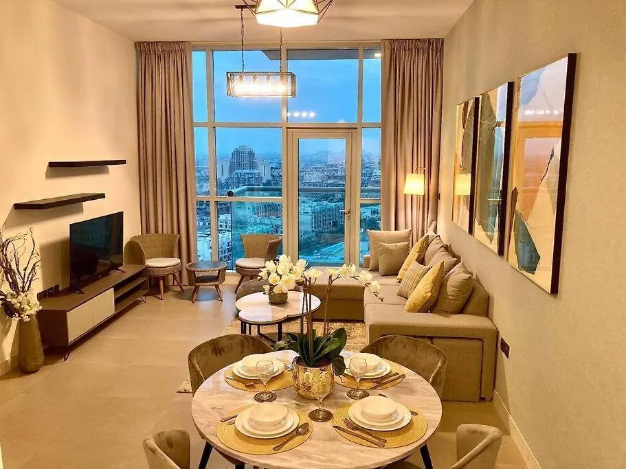 La Riviera Serenity Dubai