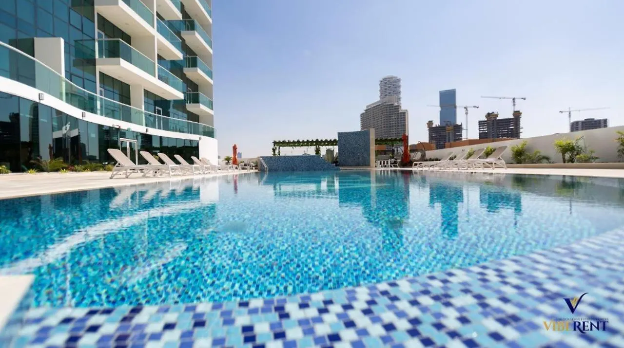 La Riviera Serenity Dubai United Arab Emirates