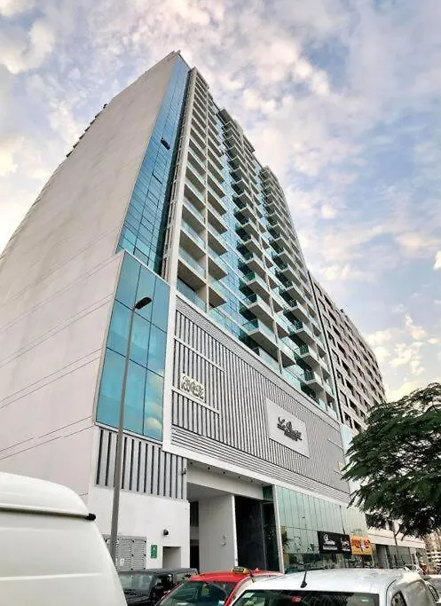 Apartment La Riviera Serenity Dubai