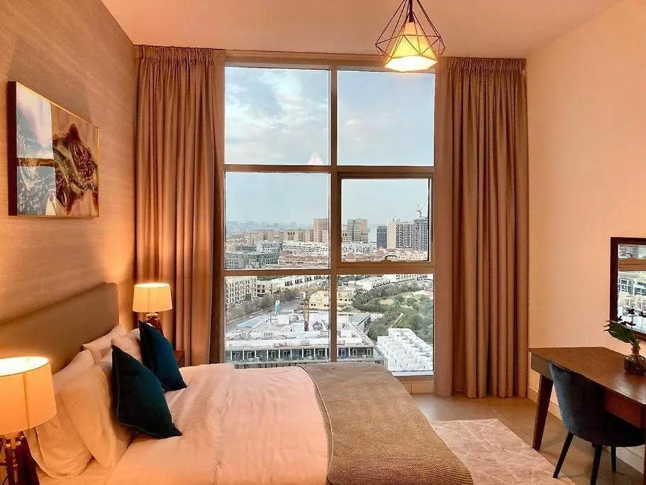 La Riviera Serenity Dubai